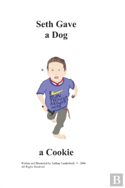 Bertrand.pt - Seth Gave A Dog A Cookie