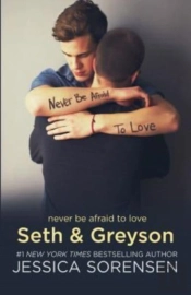 Seth   Greyson