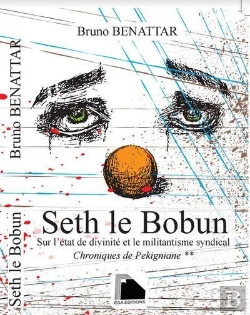 Bertrand.pt - Seth Le Bobun