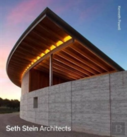 Bertrand.pt - Seth Stein Architects