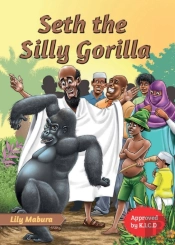 Seth The Silly Gorilla