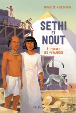 Bertrand.pt - Sethi Et Nout ; A L'Ombre Des Pyramides