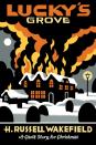 Seth'S Christmas Ghost Stories 2025 #3
