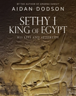 Bertrand.pt - Sethy I, King Of Egypt