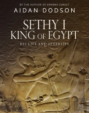 Sethy I, King Of Egypt
