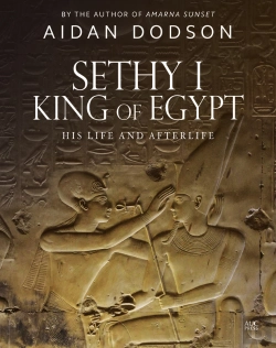 Bertrand.pt - Sethy I, King Of Egypt