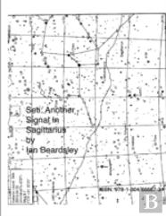 Seti: Another Signal In Sagittarius