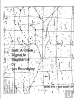 Bertrand.pt - Seti: Another Signal In Sagittarius