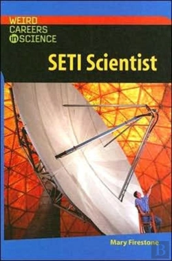 Bertrand.pt - Seti Scientist
