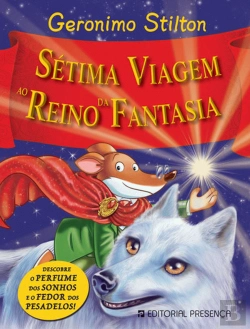 Bertrand.pt - Sétima Viagem ao Reino da Fantasia