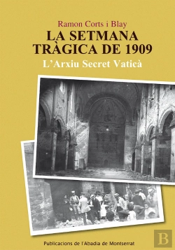 Bertrand.pt - Setmana Tragica De 1909, La