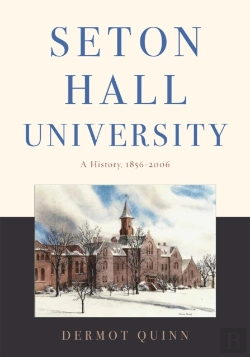Bertrand.pt - Seton Hall University