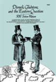 Seton-Watson Disraeli Gladstone And Th
