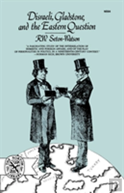 Bertrand.pt - Seton-Watson Disraeli Gladstone And Th