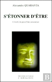 S'Étonner D'Être