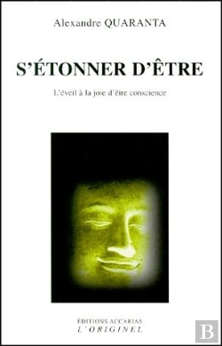 Bertrand.pt - S'Étonner D'Être