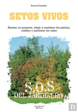 Bertrand.pt - Setos Vivos