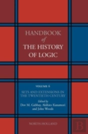 Sets And Extensions In The Twentieth Century