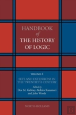 Bertrand.pt - Sets And Extensions In The Twentieth Century