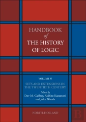 Sets And Extensions In The Twentieth Century