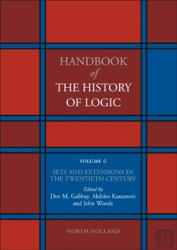 Bertrand.pt - Sets And Extensions In The Twentieth Century