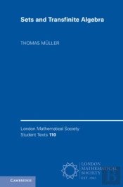 Sets And Transfinite Algebra