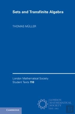 Bertrand.pt - Sets And Transfinite Algebra