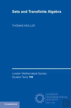 Bertrand.pt - Sets And Transfinite Algebra