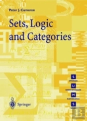 Sets, Logic And Categories
