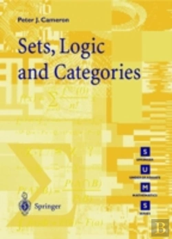 Bertrand.pt - Sets, Logic And Categories