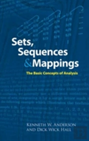 Sets, Sequences And Mappings