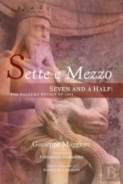 Sette E Mezzo