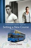 Setting A New Course