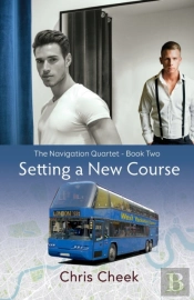 Setting A New Course