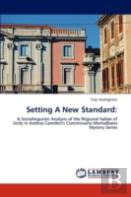 Setting A New Standard