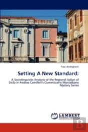 Setting A New Standard