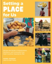 Setting A Place For Us