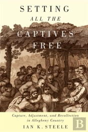 Setting All The Captives Free