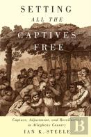 Setting All The Captives Free