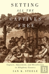Setting All The Captives Free