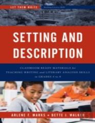 Setting And Description