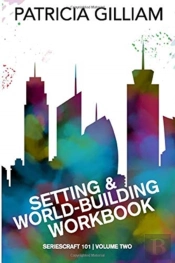 Setting And World-Building Workbook