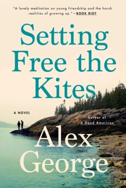 Bertrand.pt - Setting Free The Kites