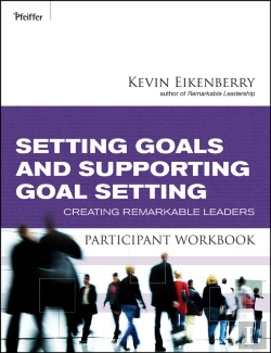 Bertrand.pt - Setting Goals And Supporting Goal Setting Participant Workbook