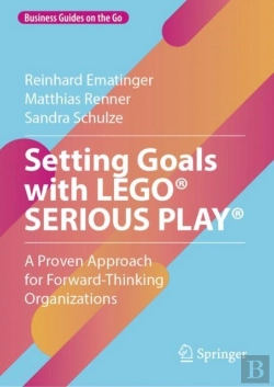 Bertrand.pt - Setting Goals With Legoâ® Serious Playâ®