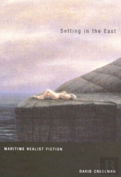 Setting In The East