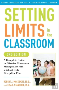 Bertrand.pt - Setting Limits In The Classroom, 3rd Edition
