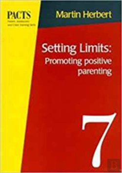 Bertrand.pt - Setting Limits: Promoting Positive Parenting