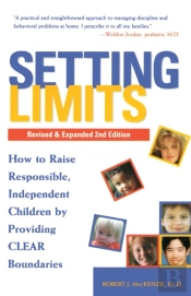 Setting Limits, Revised & Expanded 2nd Edition