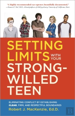 Bertrand.pt - Setting Limits With Your Strongwilled Te